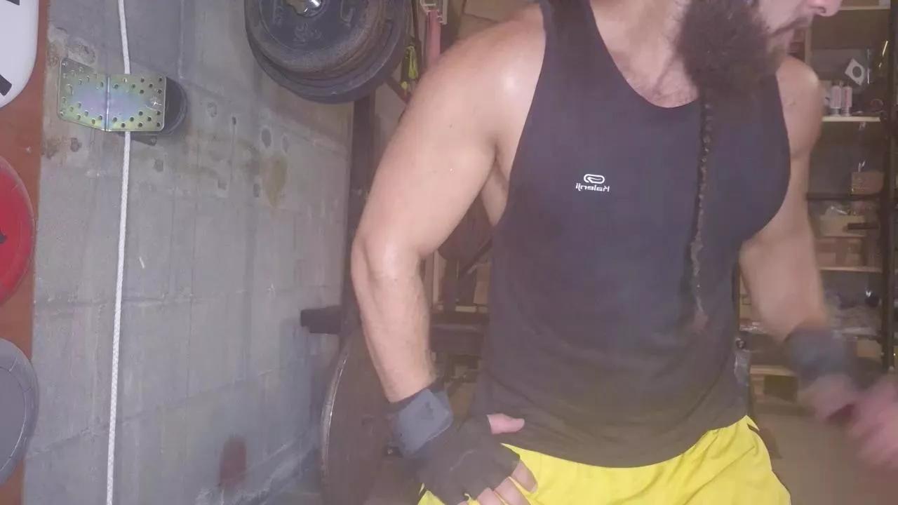 BeppeRagnar on Cam4 