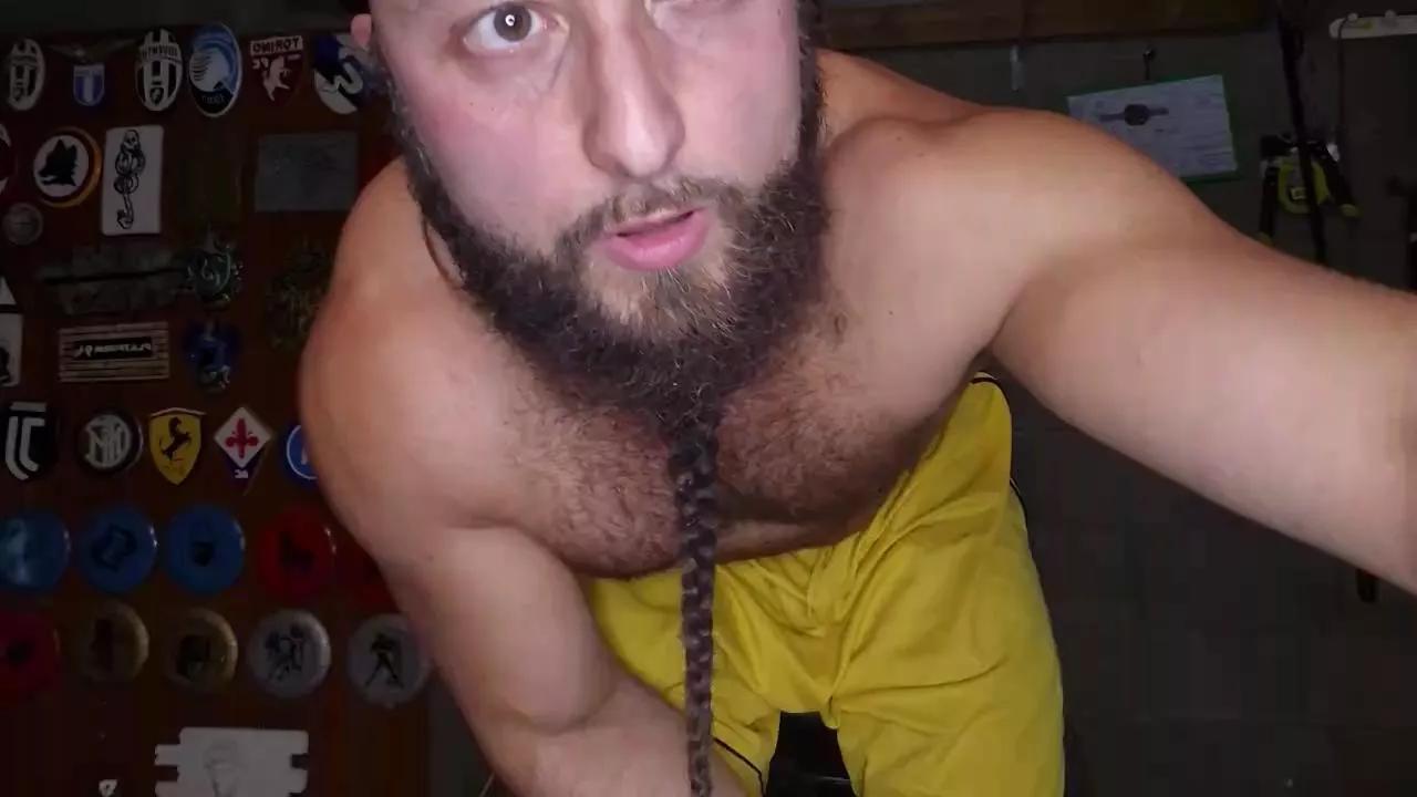 BeppeRagnar on Cam4 
