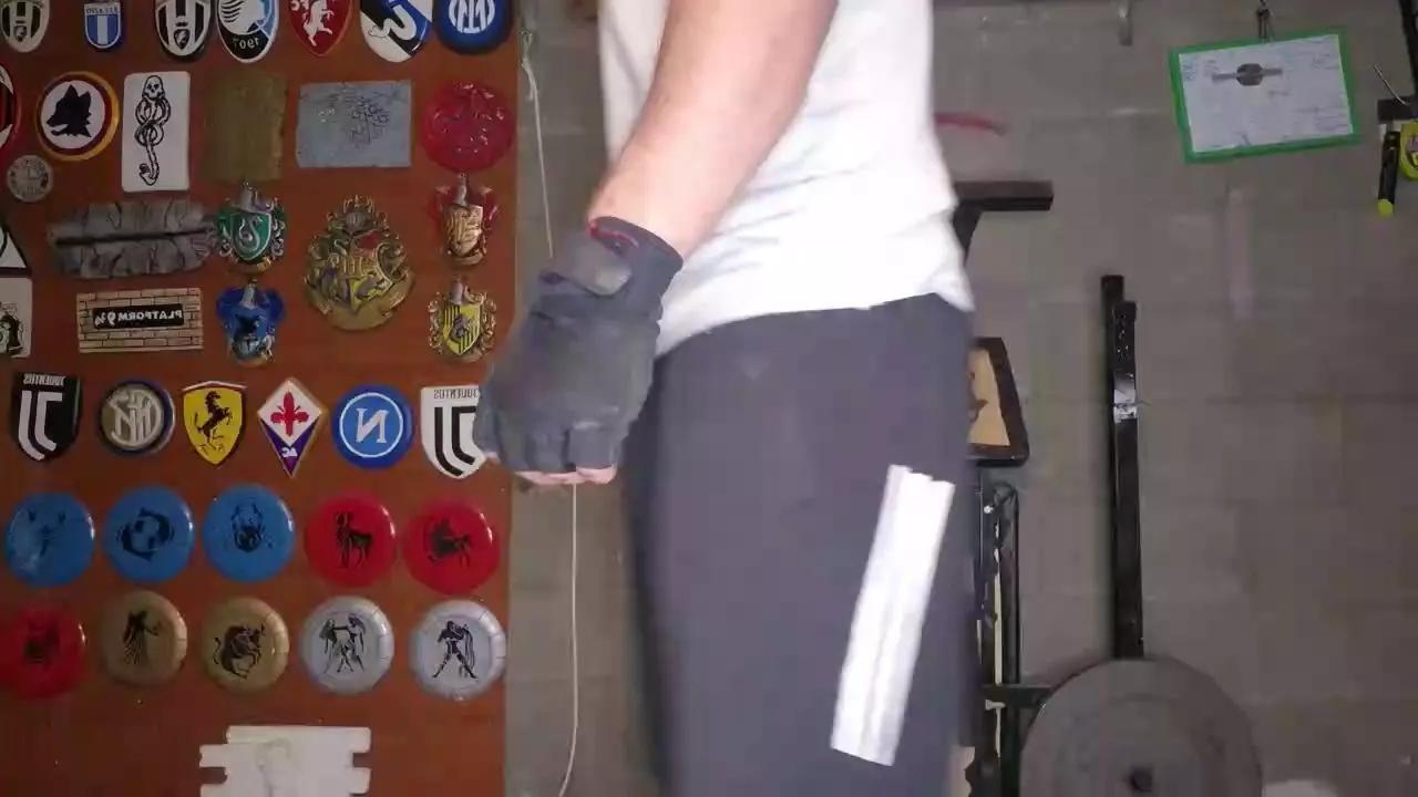 BeppeRagnar on Cam4 