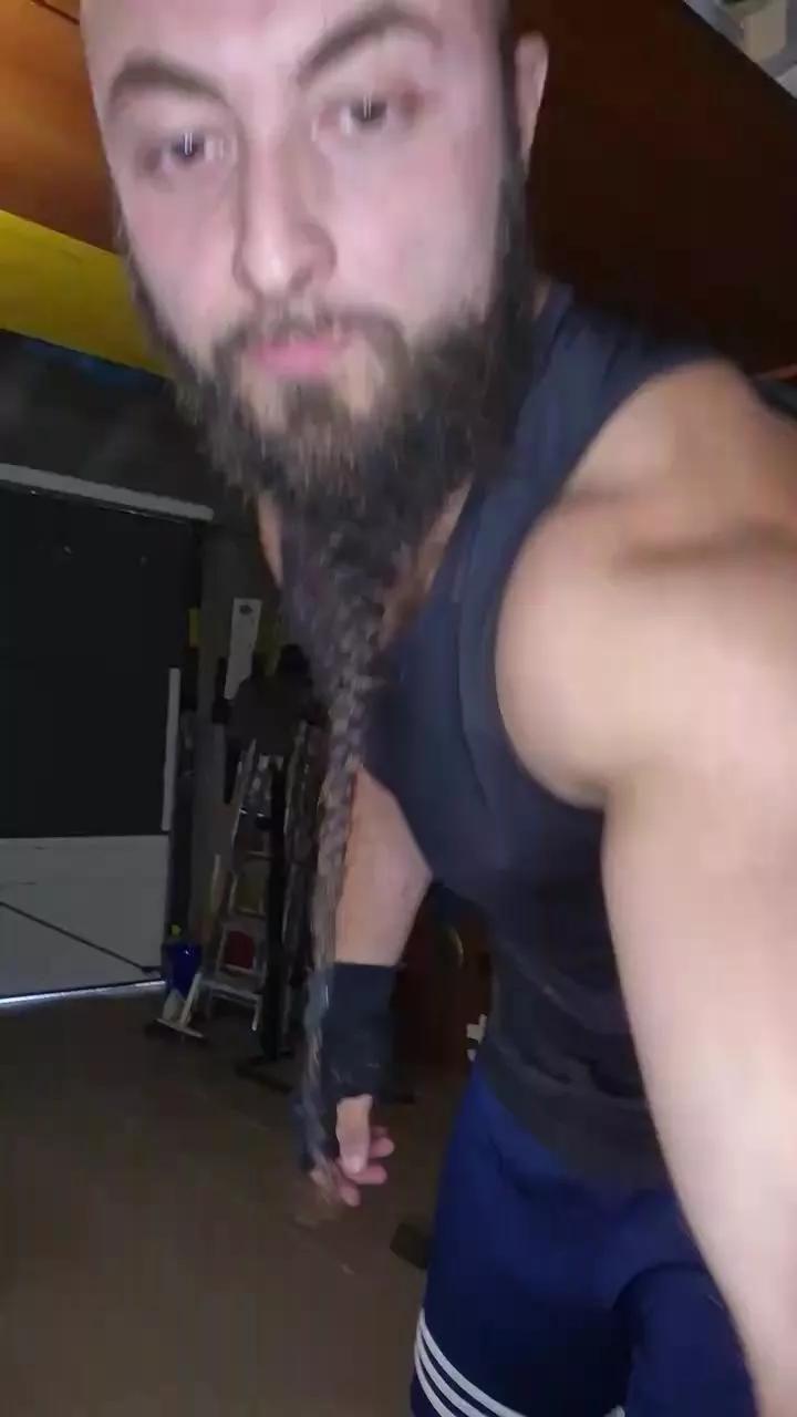 BeppeRagnar on Cam4 