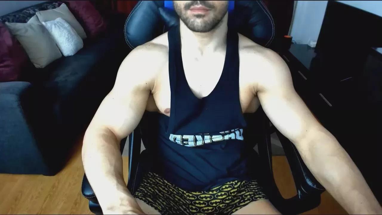 beranco19 on Cam4 