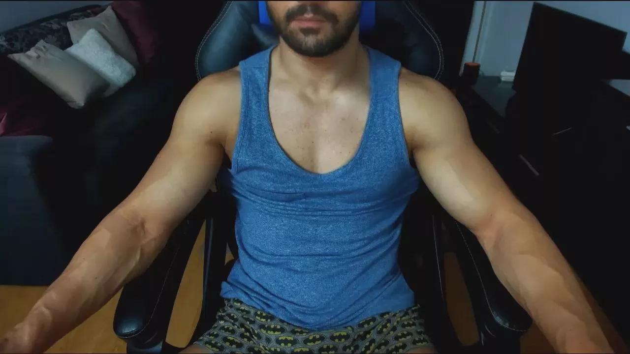 beranco19 on Cam4 