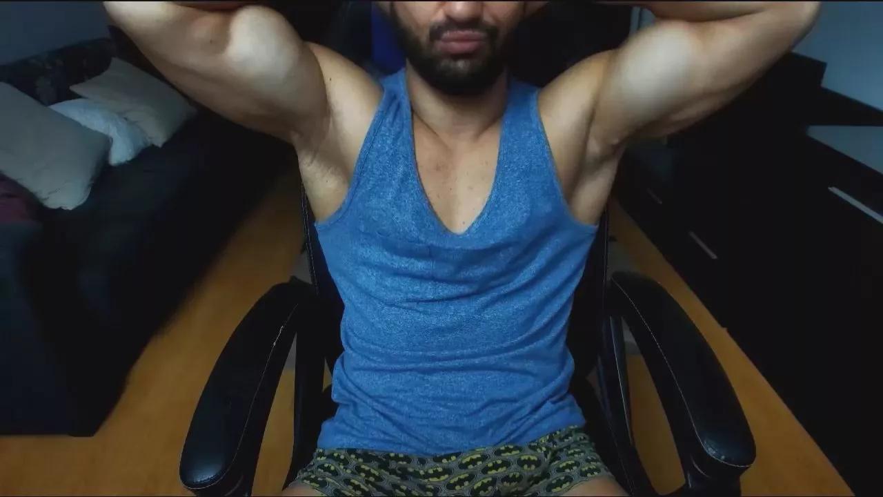 beranco19 on Cam4 