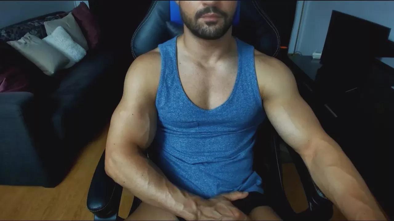 beranco19 on Cam4 