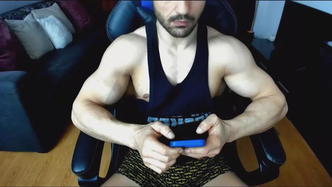 beranco19 on Cam4 