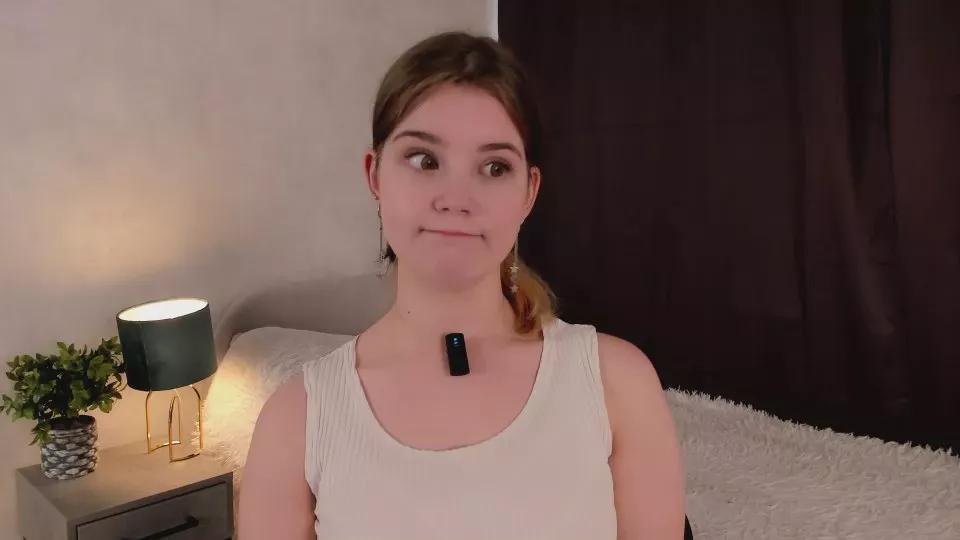 BereniceBenham on Cam4 