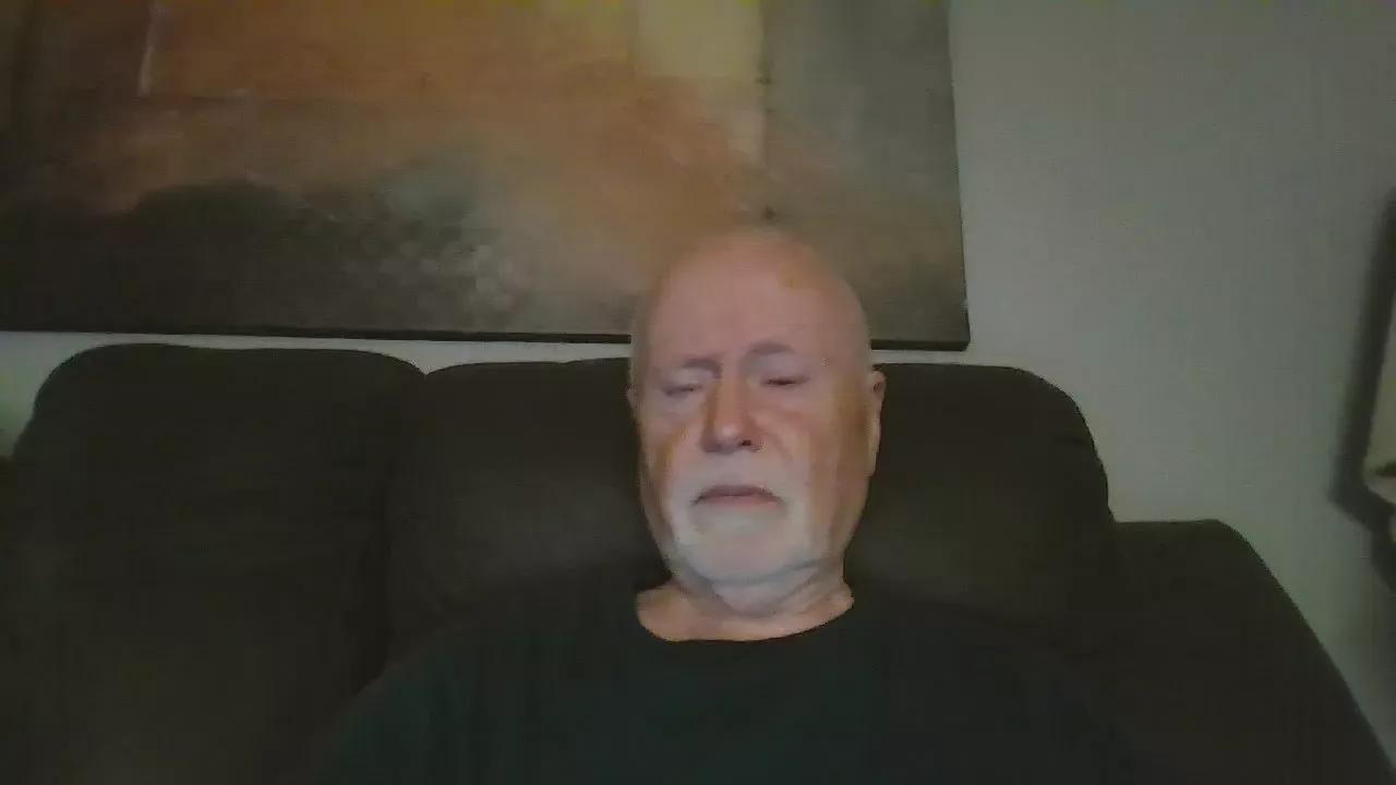 bert1949 on Cam4 