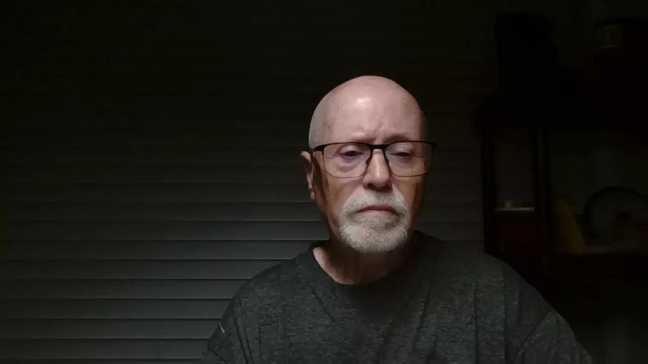 bert1949 on Cam4 