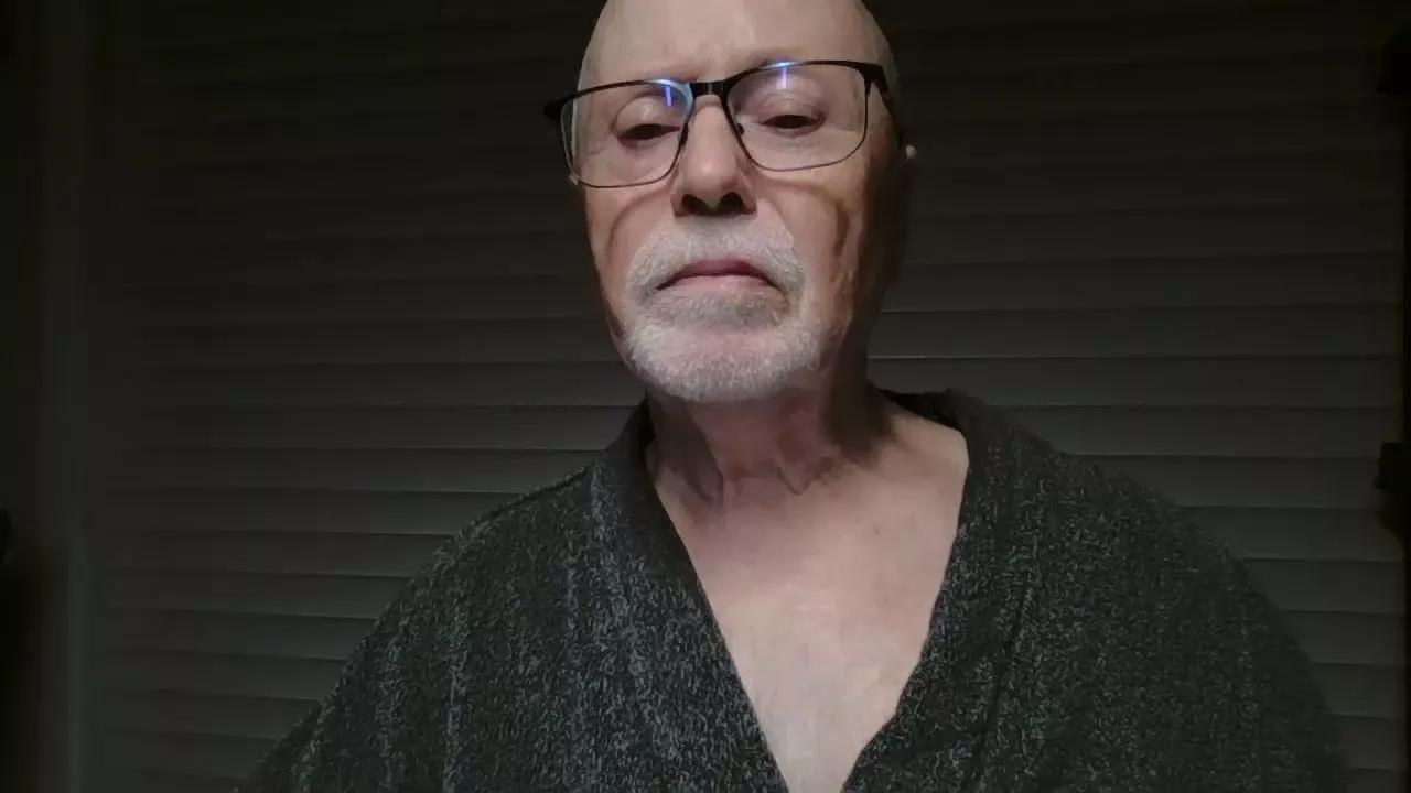 bert1949 on Cam4 