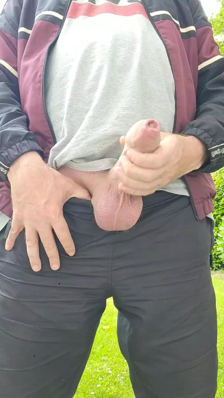 beufa84 on Cam4 