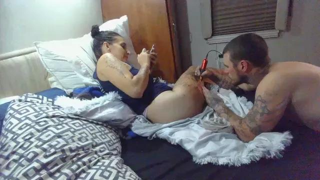 BIGdRara00 on Cam4 