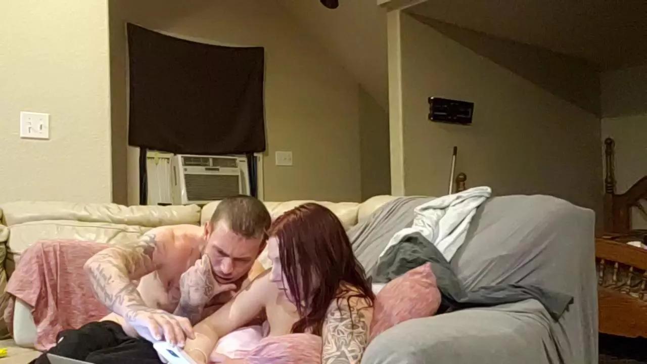 BIGdRara00 on Cam4 