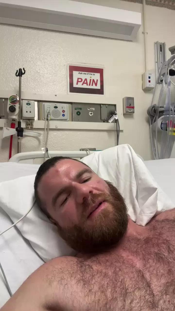 Bighairytopping on Cam4 