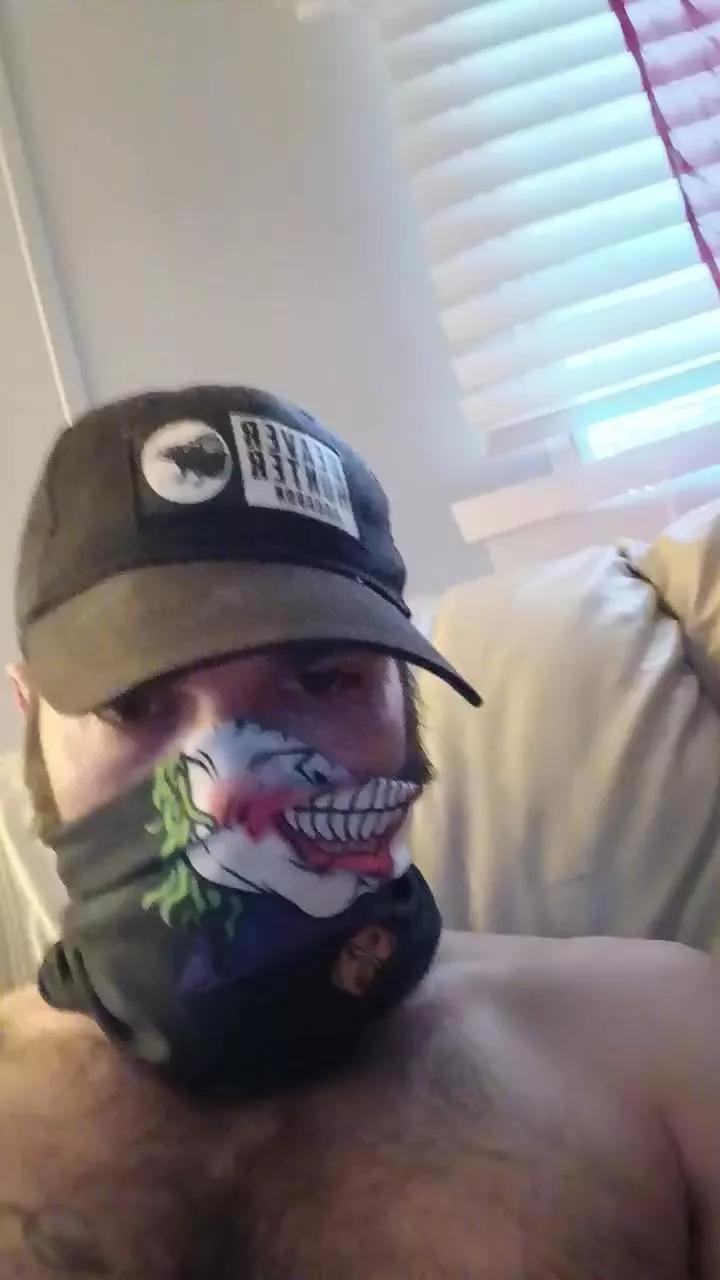Bigokk on Cam4 