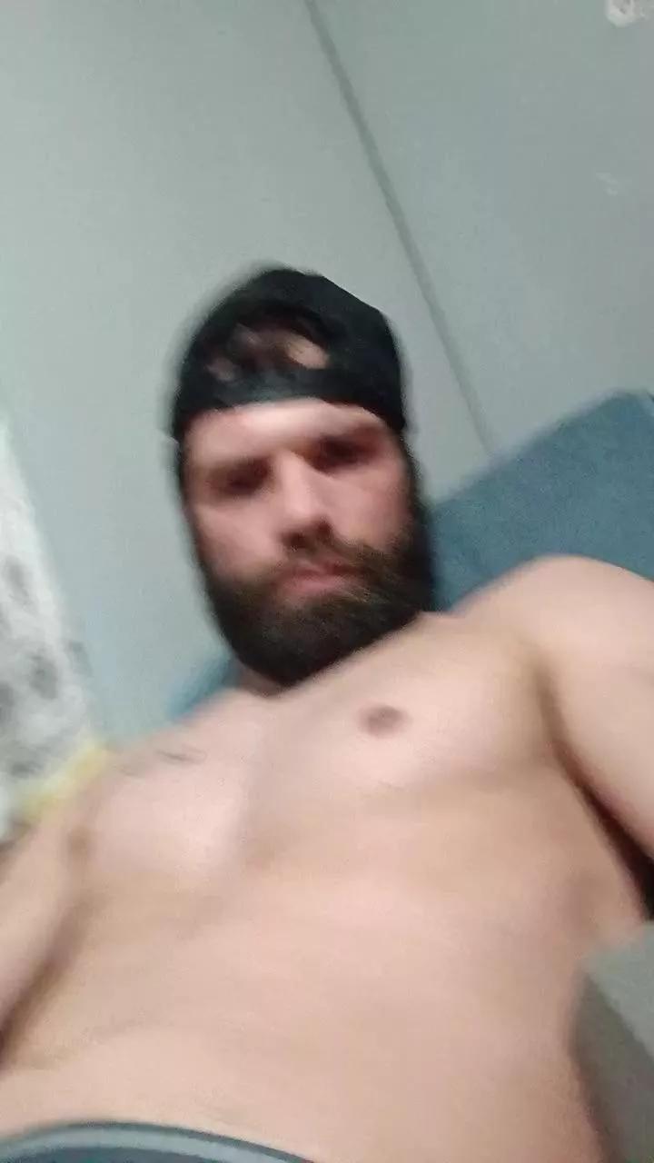 Bigokk on Cam4 
