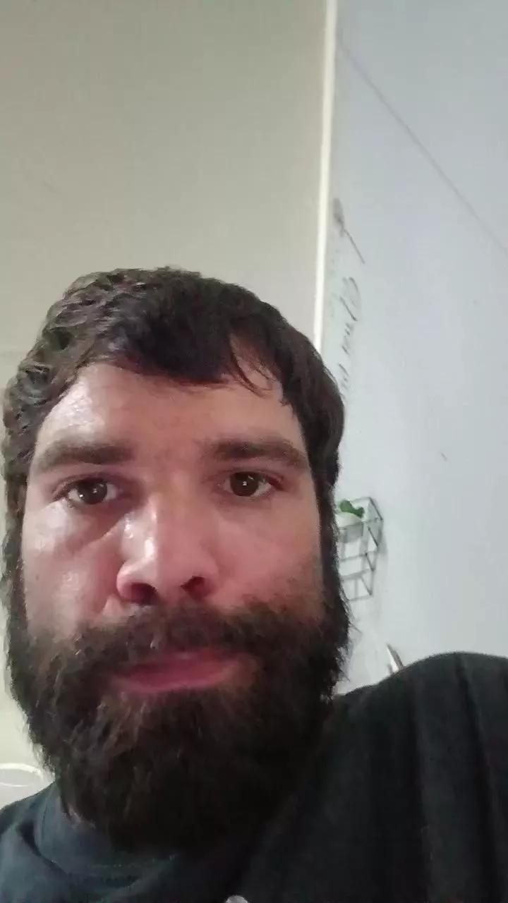 Bigokk on Cam4 