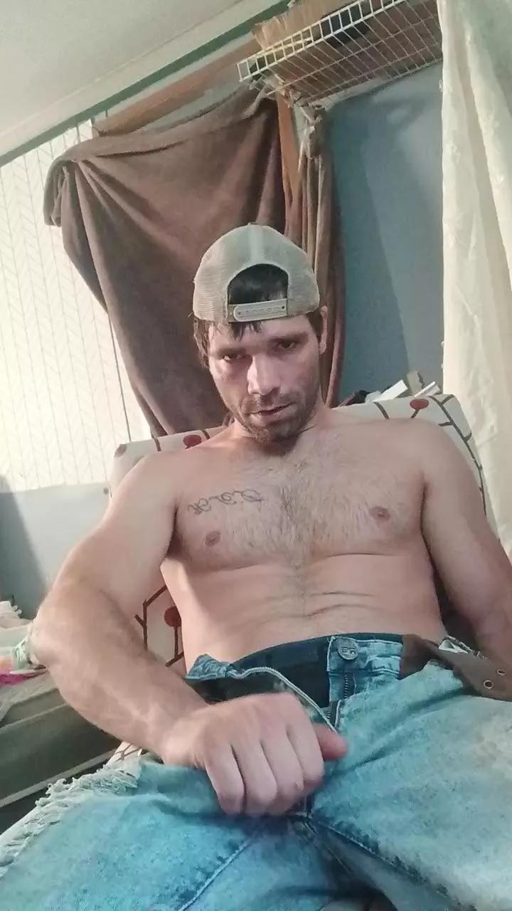 Bigokk on Cam4 