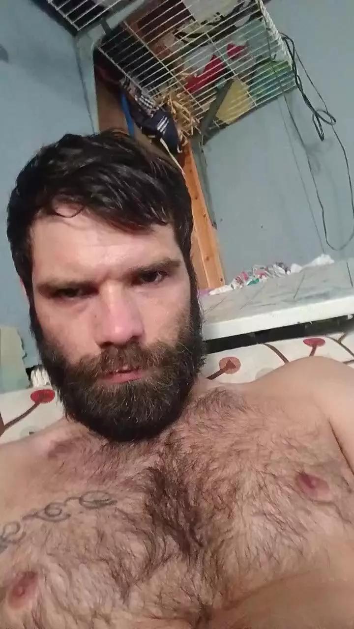 Bigokk on Cam4 