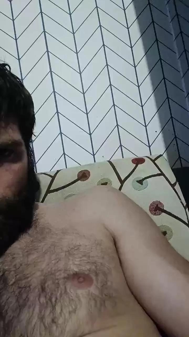 Bigokk on Cam4 