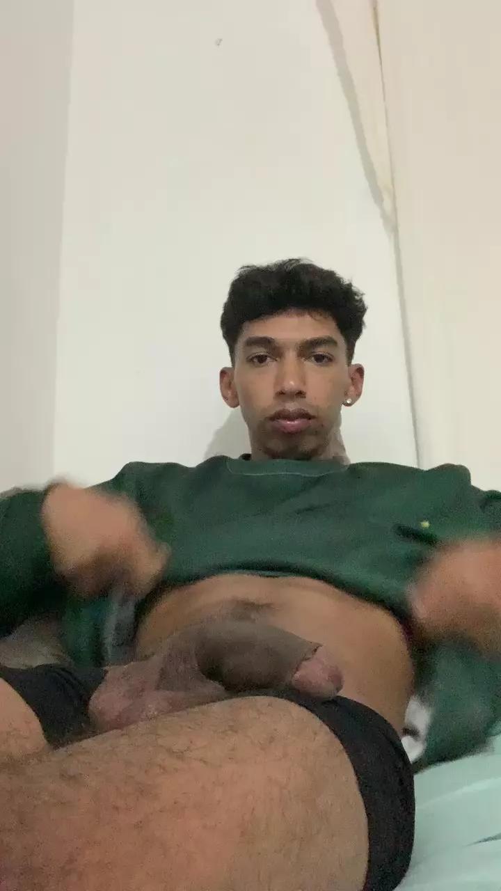 Binhox4 on Cam4 