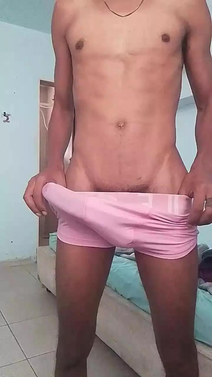 Binhox4 on Cam4 