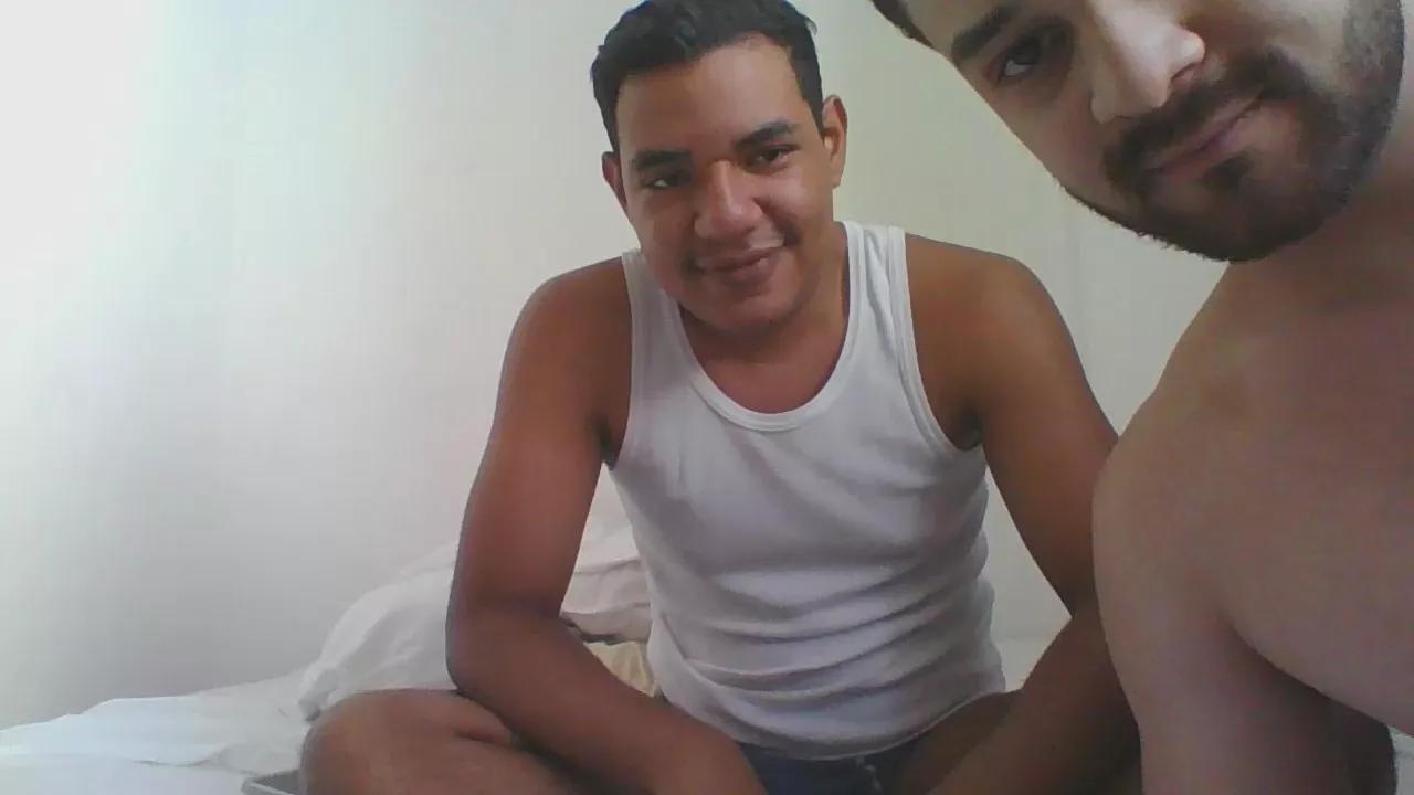 Black23toolD on Cam4 