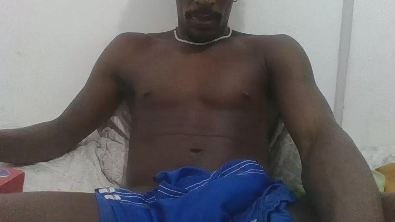 blackdotado1 on Cam4 