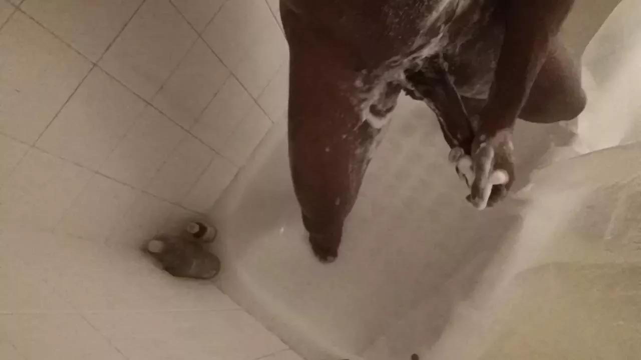 BlackGoth123 on Cam4 