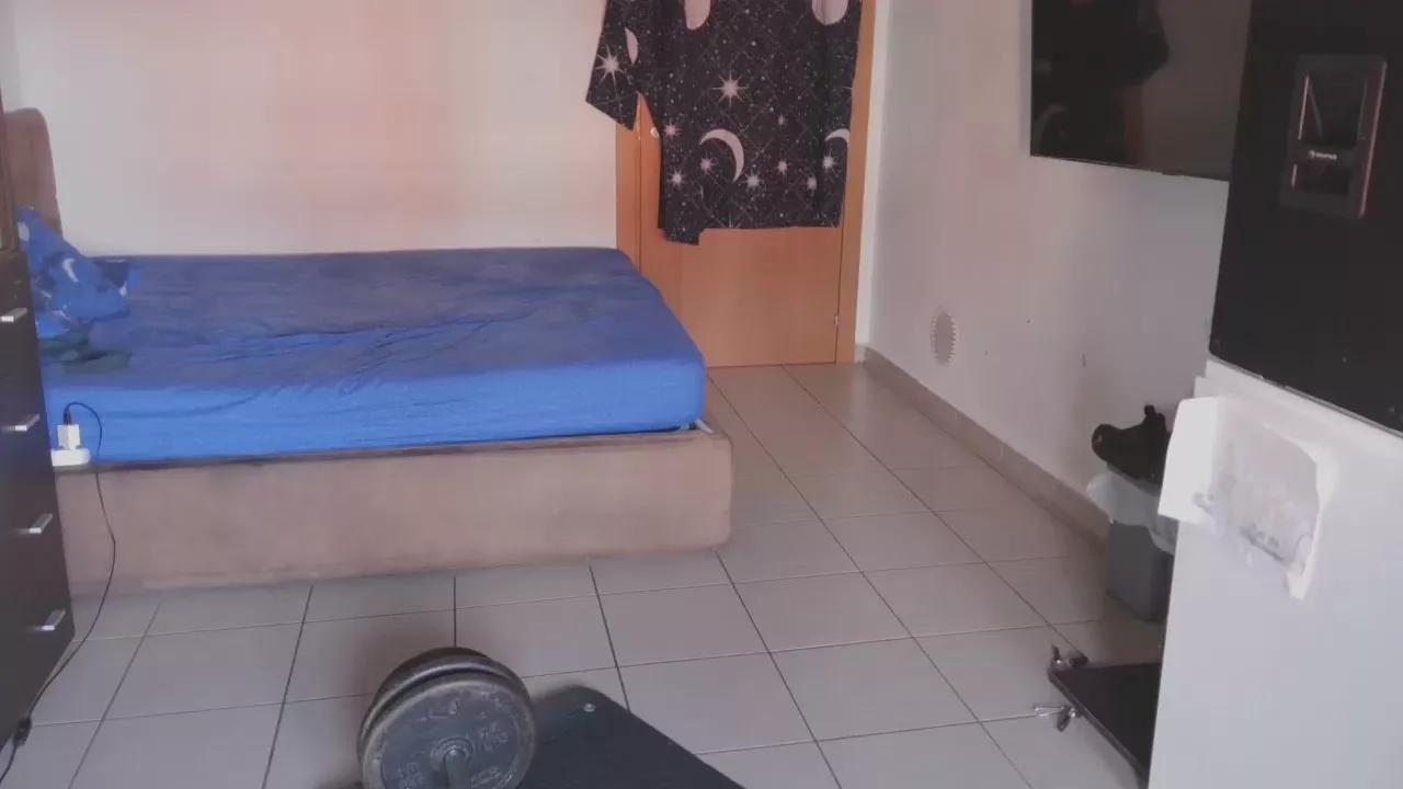 blackkiss_sweet on Cam4 
