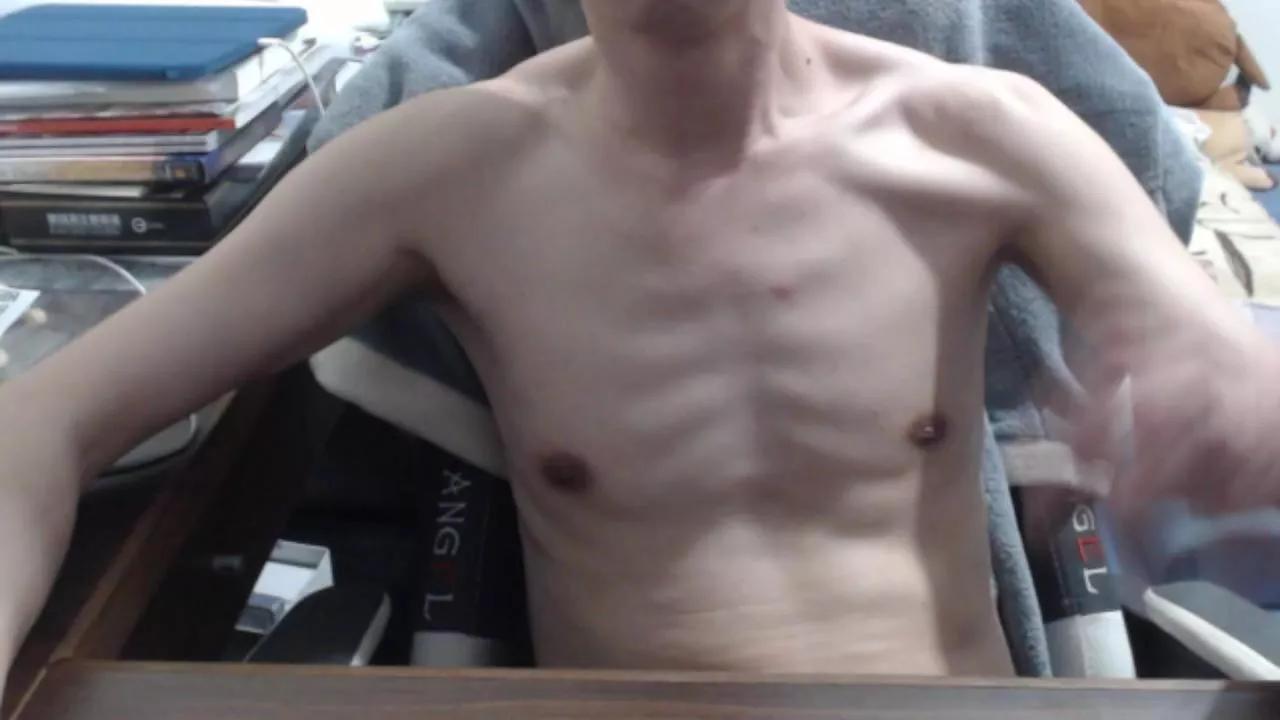 bldm on Cam4 