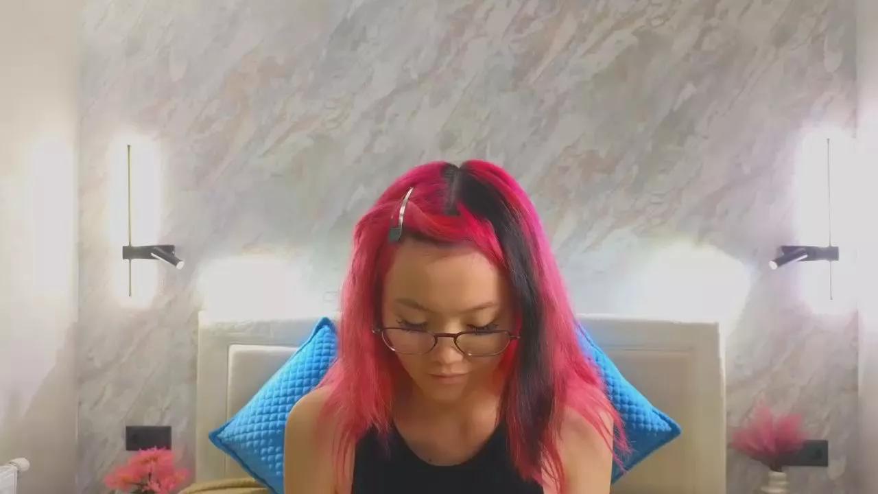 BlytheGoodie on Cam4 