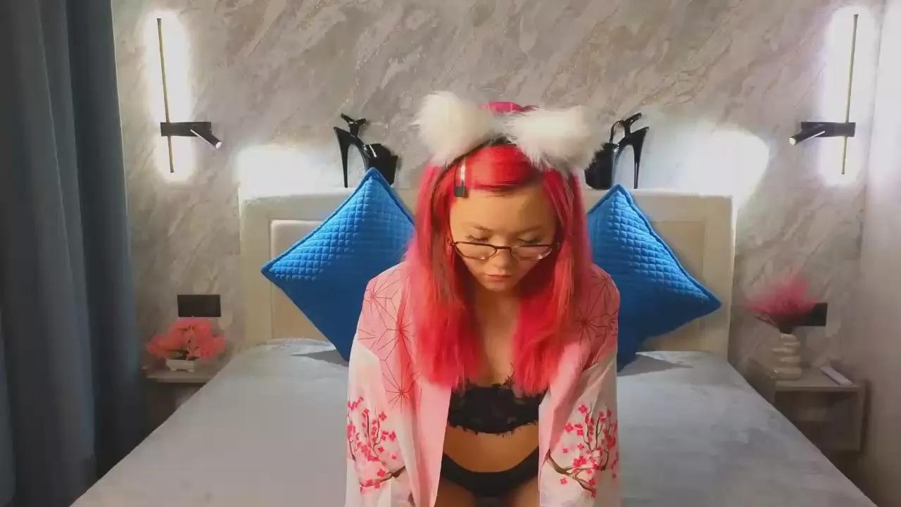 BlytheGoodie on Cam4 