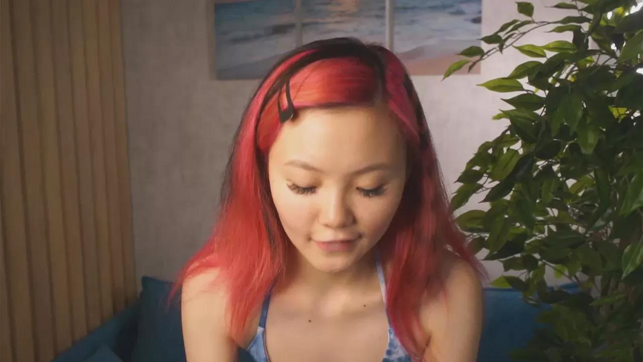 BlytheGoodie on Cam4 