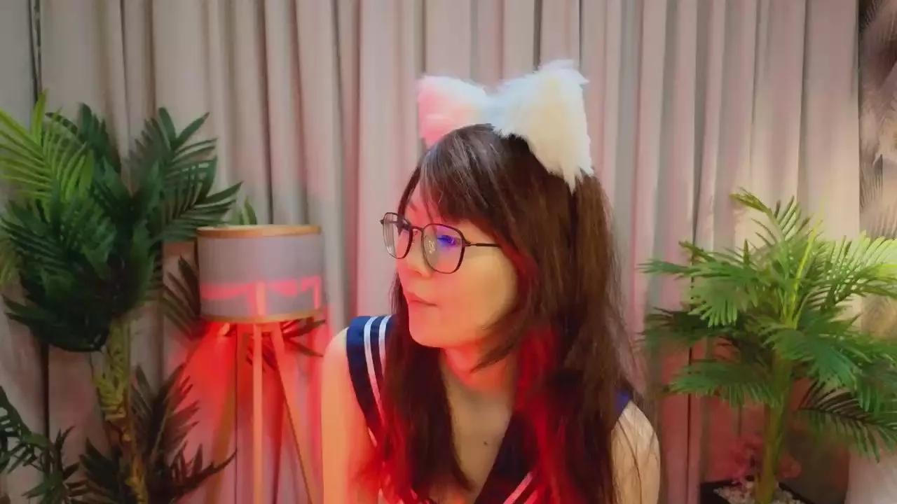 BlytheGoodie on Cam4 