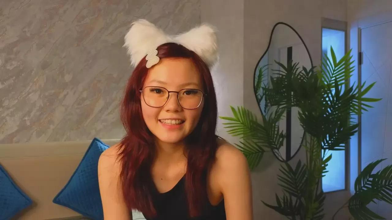 BlytheGoodie on Cam4 