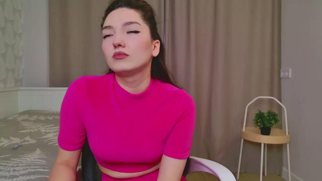 BlytheGrise on Cam4 