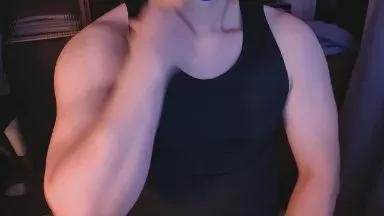 BO2021 on Cam4 