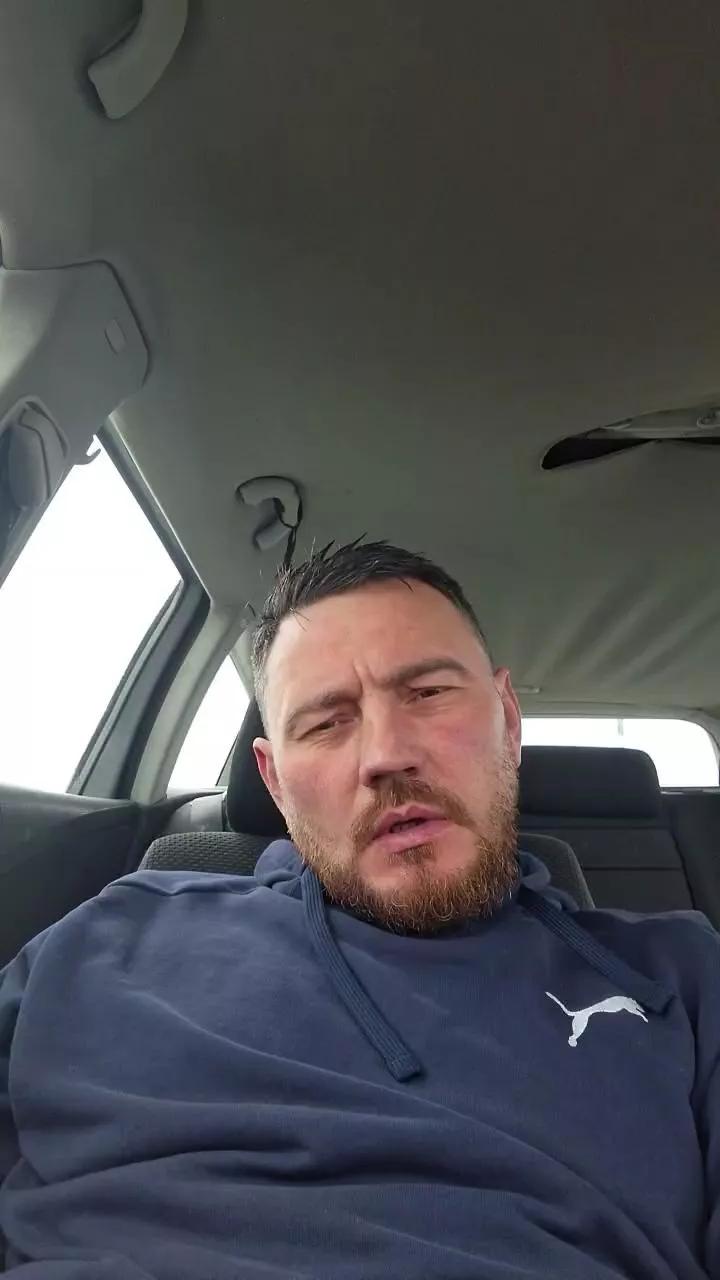bogdanclau1 on Cam4 