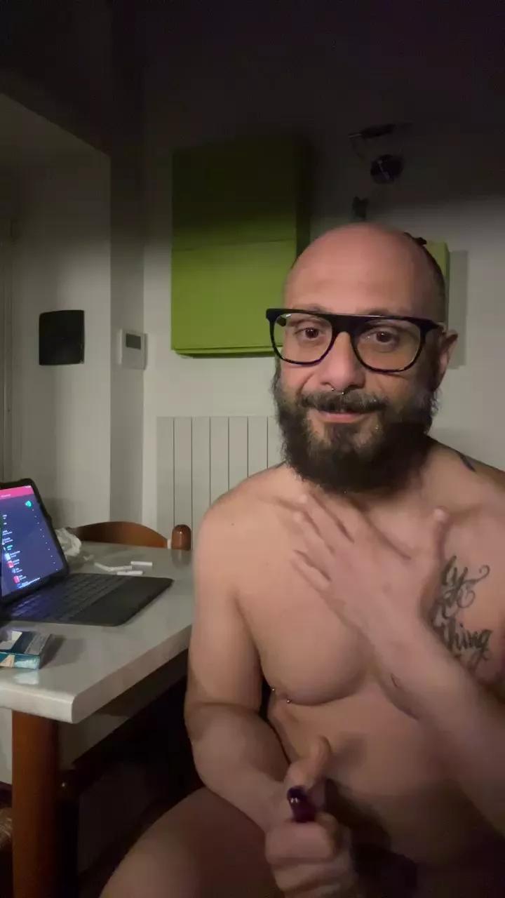 boleyn78 on Cam4 