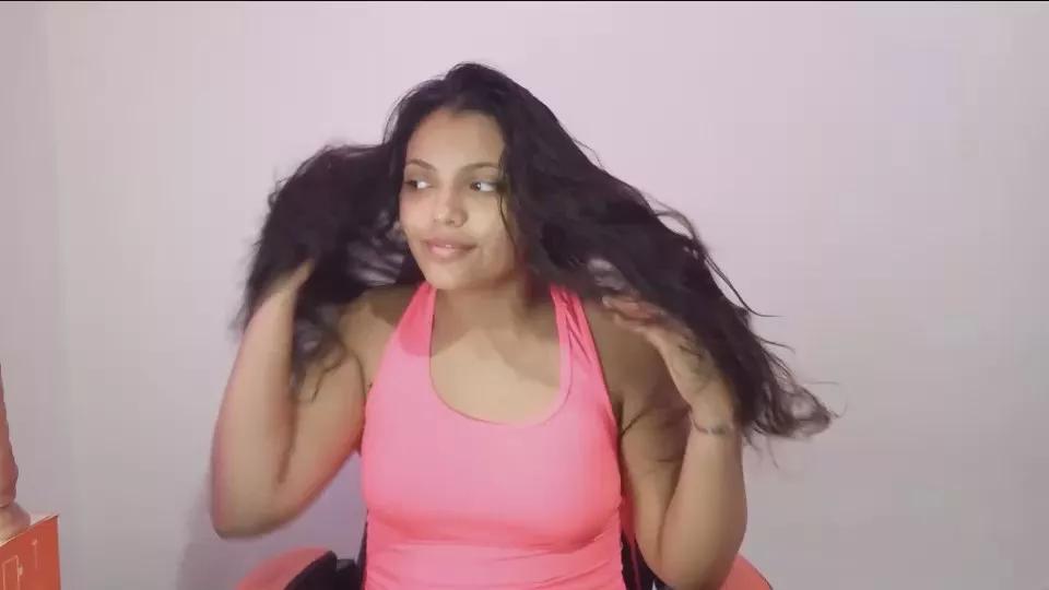 Bombomepimenta on Cam4 