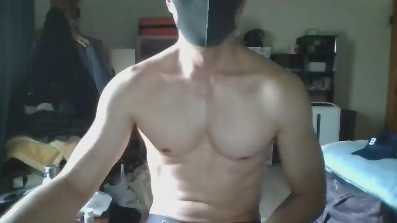 Book5240 on Cam4 
