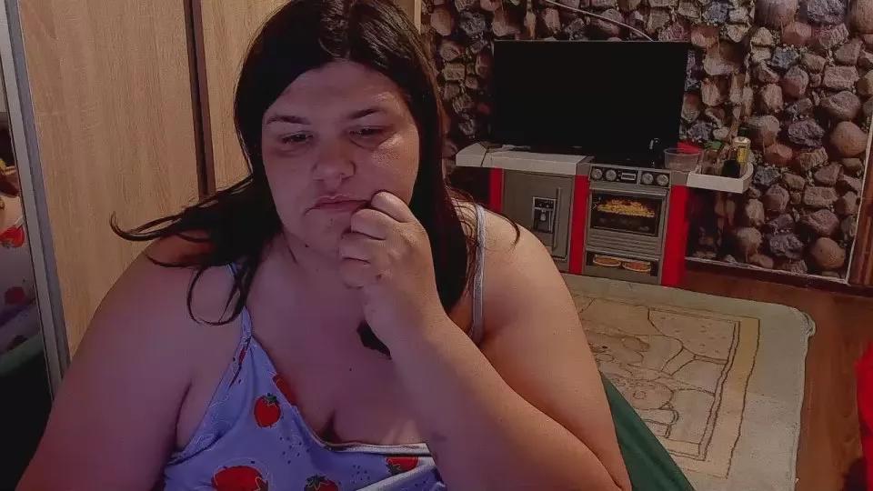 boommbi on Cam4 