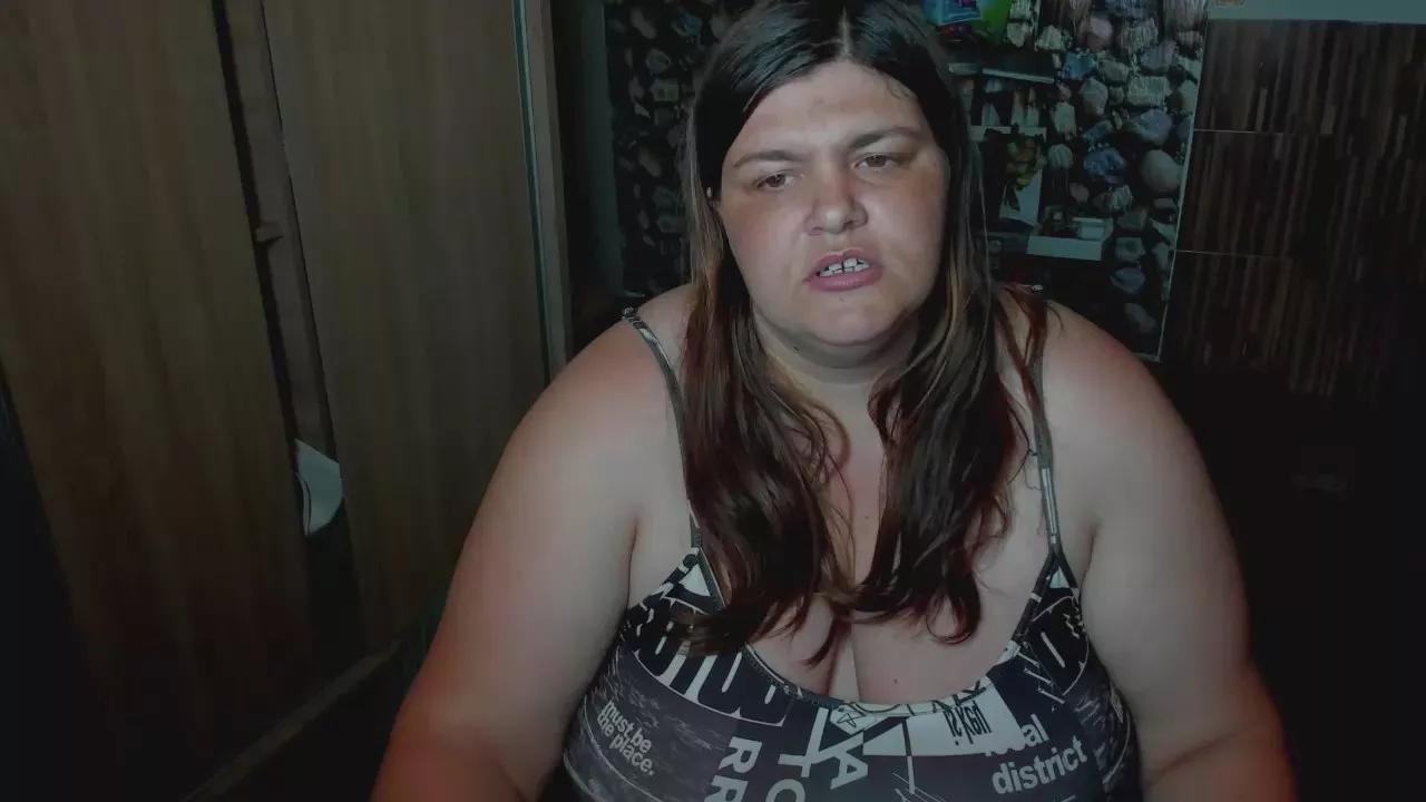 boommbi on Cam4 