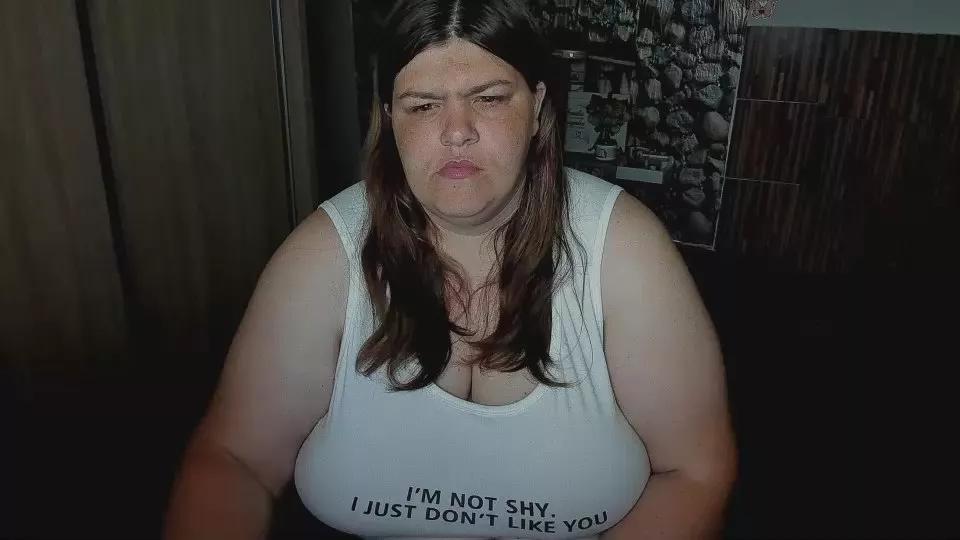 boommbi on Cam4 