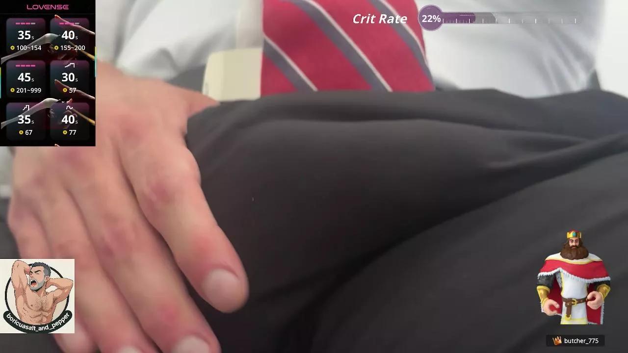 boricuasalt_ppr on Cam4 