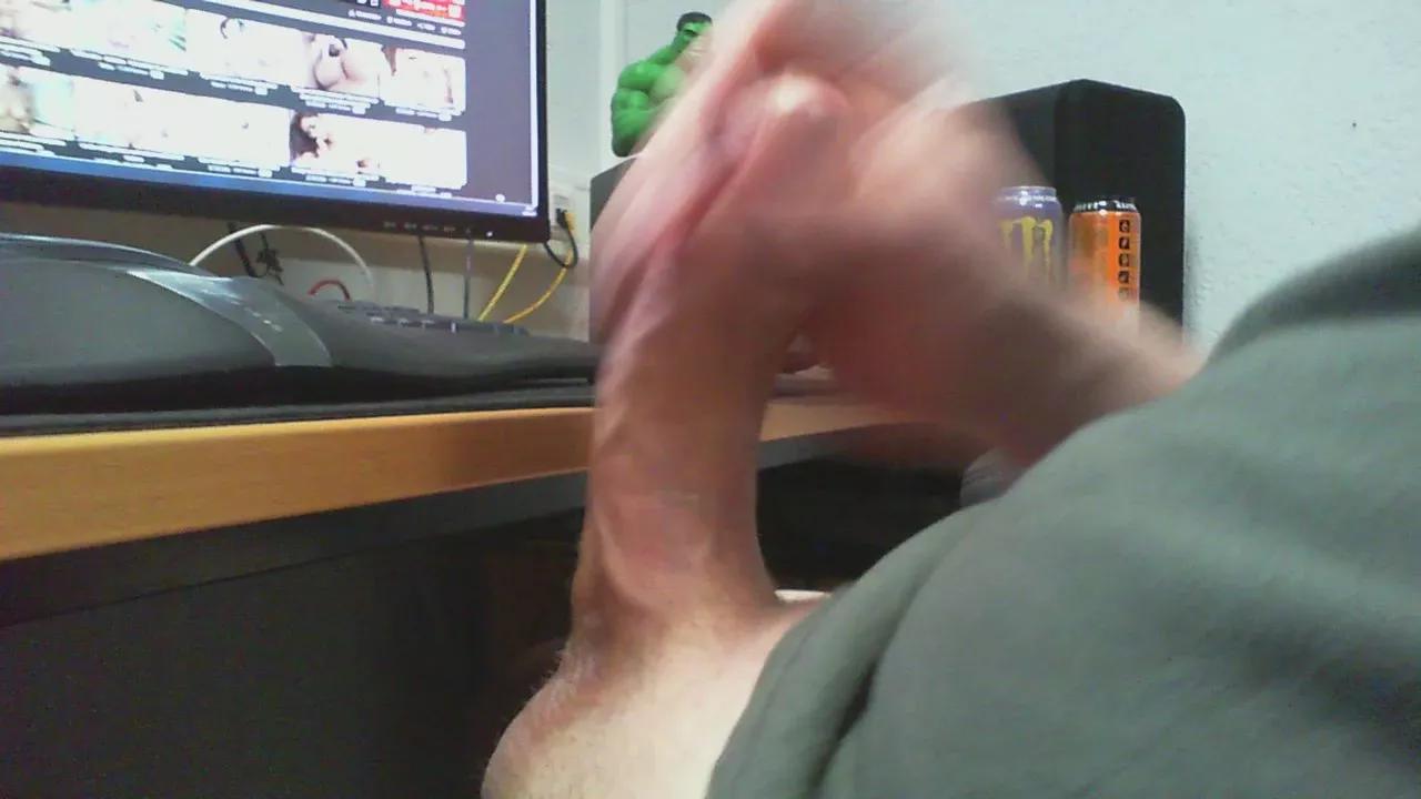 boyxxxl on Cam4 
