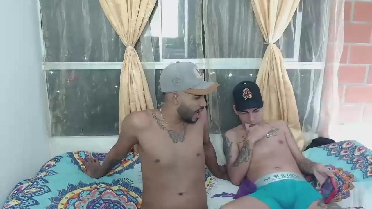 brandonnanthony on Cam4 