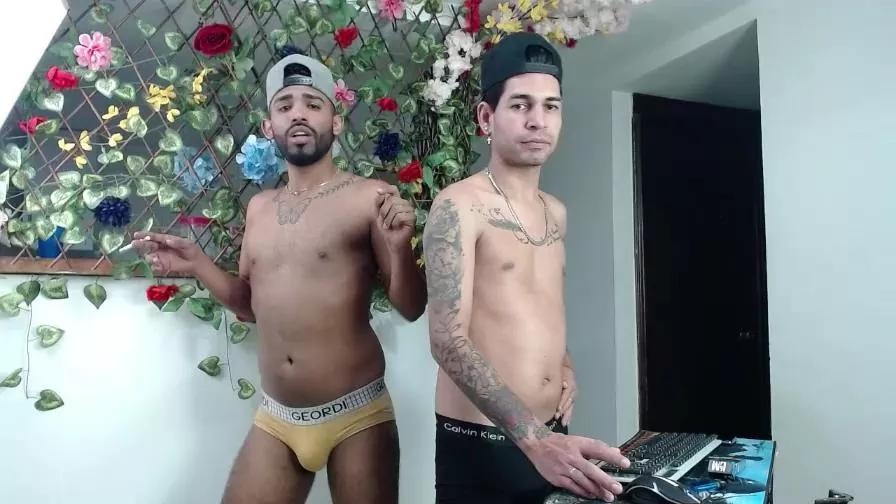 brandonnanthony on Cam4 