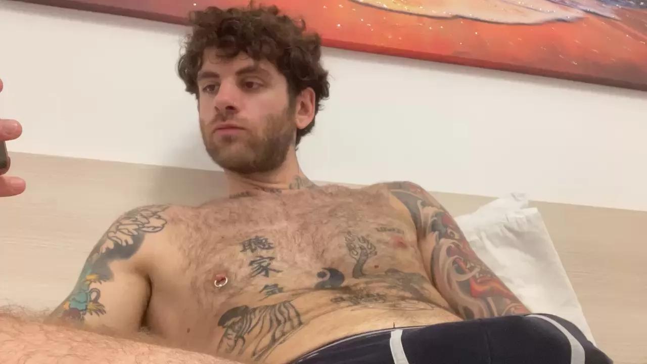 brandycrusta1 on Cam4 