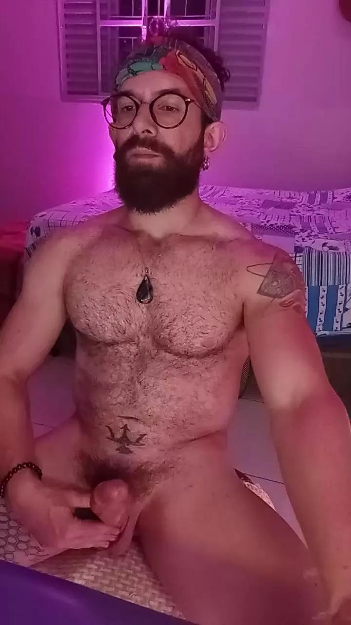 brankello2 on Cam4 